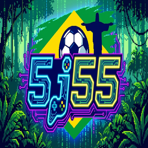 Logo 5j55